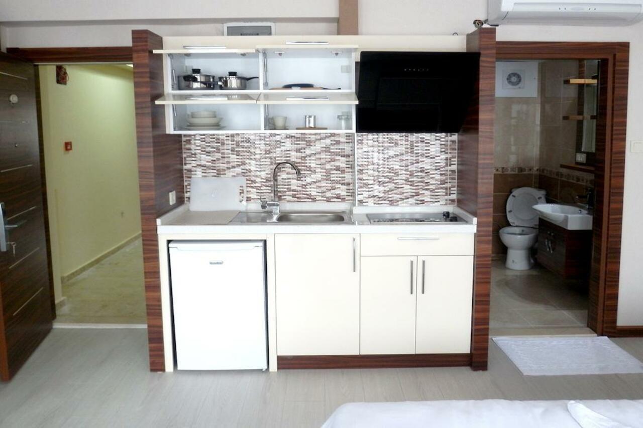 New House Διαμέρισμα Κωνσταντινούπολη Εξωτερικό φωτογραφία
